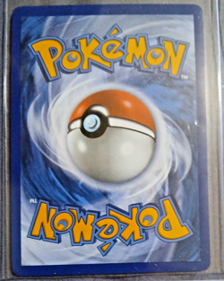 Pokemon Piplup 98/94 Phantasmal Flames Full Art - NM - Image 2