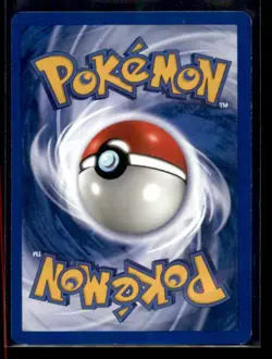 Pokemon Trader Base Set Moderately played - Image 2