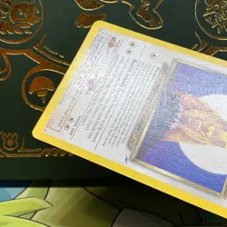 Dark Ursaring 21/105 Neo Destiny Non Holo Rare Pokemon Card LP - Image 4