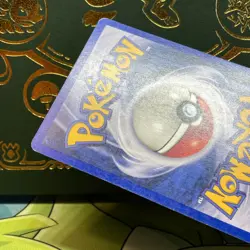 Dark Ursaring 21/105 Neo Destiny Non Holo Rare Pokemon Card LP - Image 5