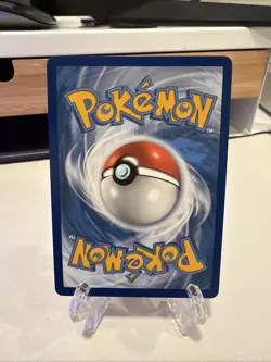 Pokemon-Gible-SV38/SV94-Hidden Fates Shiny Vault-Holo Shiny Rare-NM - Image 2
