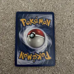 Pokemon TCG: Muk 13/62 Fossil WoTC Holo Rare - Image 2