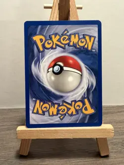Pokemon TCG Thought Wave Machine Neo Destiny 96/105 Regular Rare - Image 2