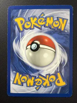 Dragonite 19/62 Pokemon Fossil Non Holo Card Near Mint Vintage TCG Rare 1999 LP - Image 2