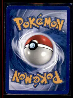 Pokemon Trader Base Set Moderately played - Image 2
