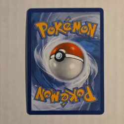 Pokemon Meowth VMAX SWSH005 Sword & Shield Promo Full Art Holo Near Mint - Image 2
