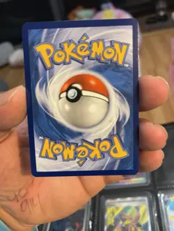 Pokemon TCG Galarian Articuno V Full Art Secret Rare 135/122 Sword & Shield - Image 2