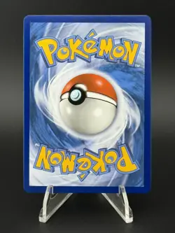 Blastoise GX 35/214 Holo GX Rare Unbroken Bonds Pokemon Near Mint - Image 2