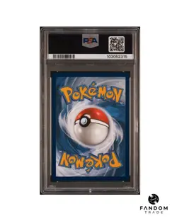 PSA 10 GEM MT Blastoise ex 200/165 Special Illustration Rare Pokemon 151 MEW - Image 2