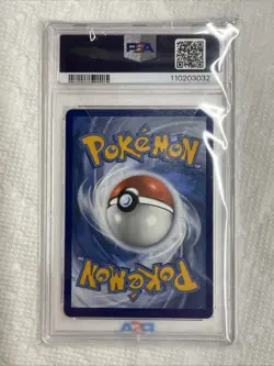 2020 Pokemon Darkness Ablaze Charizard VMax F/A 020/189 PSA 10 Free Shipping - Image 4