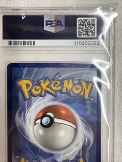 2020 Pokemon Darkness Ablaze Charizard VMax F/A 020/189 PSA 10 Free Shipping - Image 5