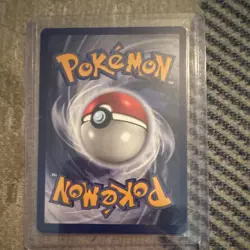 The Pokemon Company Fossil English Zapdos 15/62 80 HP Holo Rare Unlimited - Image 2