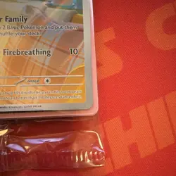 Chaos Rising Fennekin 080 Black Star Promo SEALED Pokemon - NM/M & SHIPS FAST! - Image 3