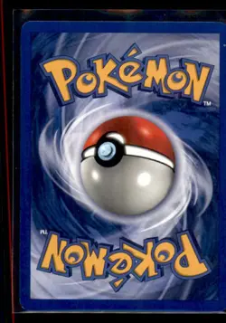 Pokemon Trader Base Set Moderately played - Image 2