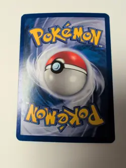 Oddish 97/147 Pokemon Aquapolis Reverse Holo - Image 5