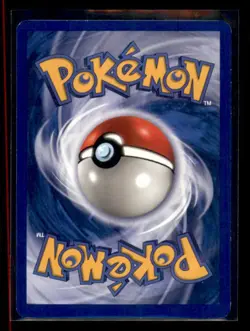 Pokemon Trader Base Set Moderately played - Image 2
