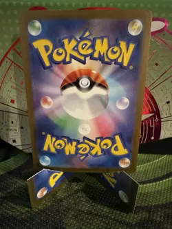 2023 Pokemon Japanese SV2A Pokemon 151 Pikachu Art Rare #173/165 NM AR - Image 2