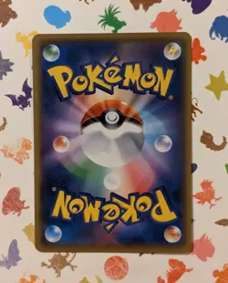 Pokemon TCG Tyranitar 287/XY-P Gym Promo Japanese 2016 - Image 2