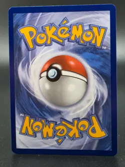 ✨ Pokemon Misty's Psyduck 193/182 IR Destined Rivals LP (Whitening on back) - Image 2