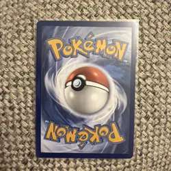 Pokemon TCG Espeon EX SVP175 Premium Figure Collection Promo - Image 2