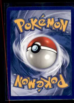 Pokemon Trader Base Set Moderately played - Image 2
