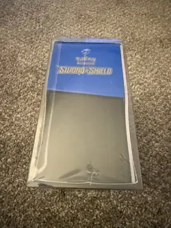 Pokemon Sword and Shield Base Set ETB Elite Trainer Box - Factory Sealed 820650104459 - Image 4