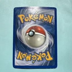 The Pokemon Company Pokemon TCG Entei Aquapolis 010/147 Reverse Holo Rare 2002 - Image 2
