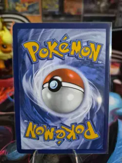 Stoutland (Master Ball Holo) 076/086 - SV: White Flare - Pokemon TCG - Image 2