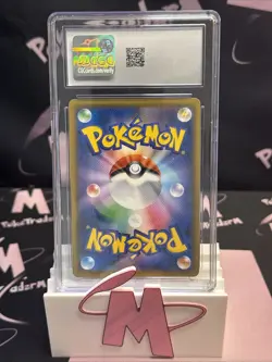 Charizard Gx 007/024 2019 Holo Pokemon Japanese CGC 10 Gem Mint - Image 2