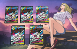 Mega Gardevoir EX 032 Black Star Promo Ascended Heroes Pokemon 2026 (x5) - Image 1