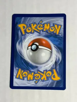 Pokemon TCG Swoobat #037/086 Masterball Pattern, White Flare - Image 2