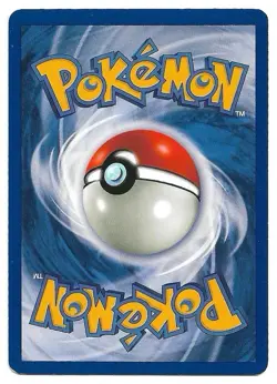 Mew 2000 Pokemon Black Star Promo Holo #09/53 - HP Heavily Played - Image 2