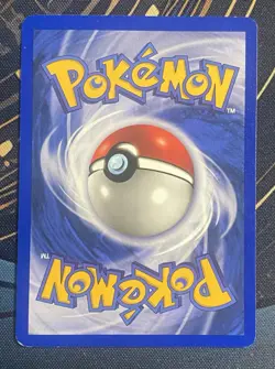 Mew 2000 Pokemon Black Star Promo Holo #09/53 - HP Heavily Played - Image 4