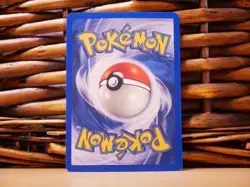 Pokemon TAUROS 16/112 | HOLO RARE | LP Light Play | EX FireRed LeafGreen | 2004 - Image 3