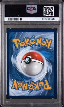 2025 POKEMON PRE EN-PRISMATIC EVOLUTIONS HYPER RARE #179 PIKACHU EX PSA 10 - Image 2