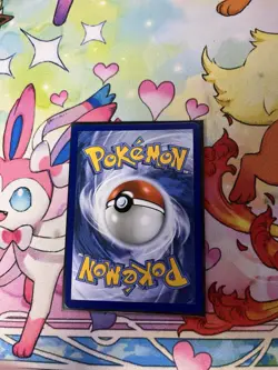 Pokemon Team Rocket's Mimikyu 238/217 Ascended Heroes - Image 2