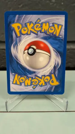 Pokemon FireRed & LeafGreen - Tauros 16/112 Reverse Holo NM - Image 2