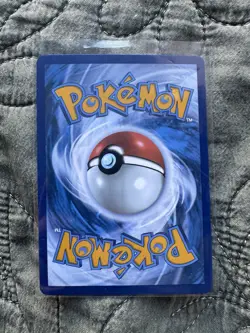 Ivysaur 134/132 Illustration Rare Mega Evolution Pokemon Near Mint - Image 2