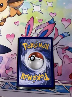 Pokemon Iris's Fighting Spirit 292/217 Ascended Heroes - Image 2