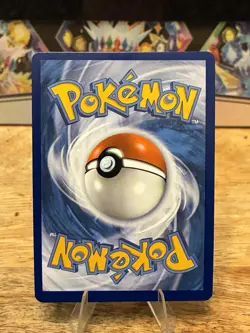 Tinkaton ex SVP 031 Black Star Promo Scarlet & Violet Near Mint Pokemon - Image 3