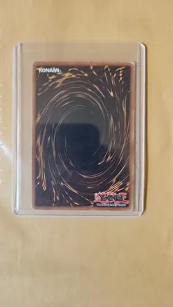 Dark Magician SDY-006 Starter Deck: Yugi 1st Edition - Image 2