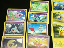 Pokemon Cards Variety Lot of 74 - Image 2