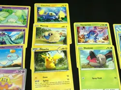 Pokemon Cards Variety Lot of 74 - Image 3