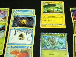 Pokemon Cards Variety Lot of 74 - Image 4