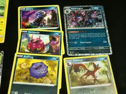 Pokemon Cards Variety Lot of 74 - Image 5