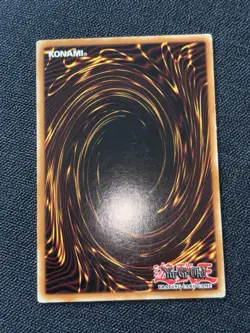 CT04-EN003 Destiny HERO Plasma Secret Rare Collector’s Tin 4 Yugioh VLP - Image 4