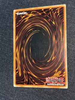 CT04-EN003 Destiny HERO Plasma Secret Rare Collector’s Tin 4 Yugioh VLP - Image 5