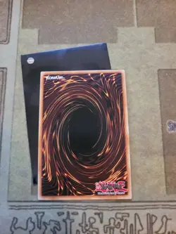 YUGIOH HOT RED DRAGON ARCHFIEND HSRD-EN040 SUPER 1ST ED NM - Image 2