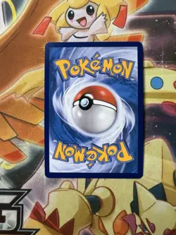 [US Seller] Pokemon S-Chinese Blastoise & Piplup GX CSMPcC 001/025 Tag Team - Image 2
