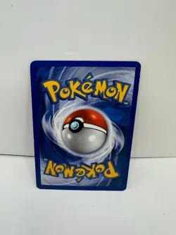 Pokemon Good Manners 111/132 Gym Heroes - Image 2